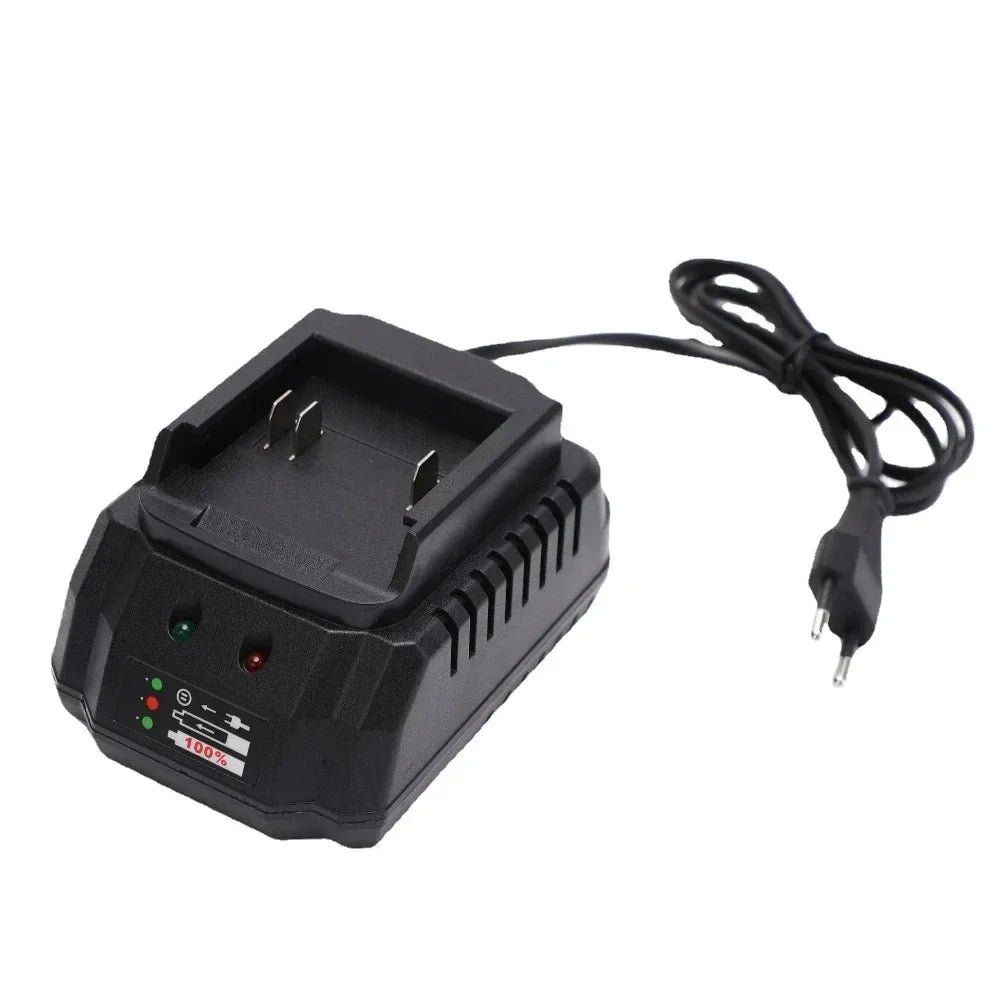 18-21V Fast Charger for Makita Lithium-Ion Batteries